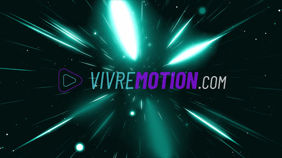 INTERSTELLAR SCREENSAVER PREVIEW | VIVRE-MOTION