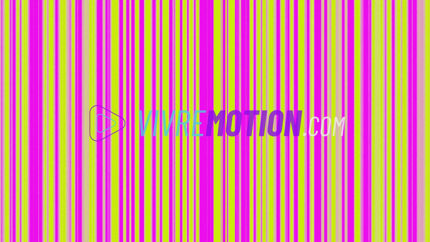 ACID LINES SCREENSAVER PREVIEW | VIVRE-MOTION
