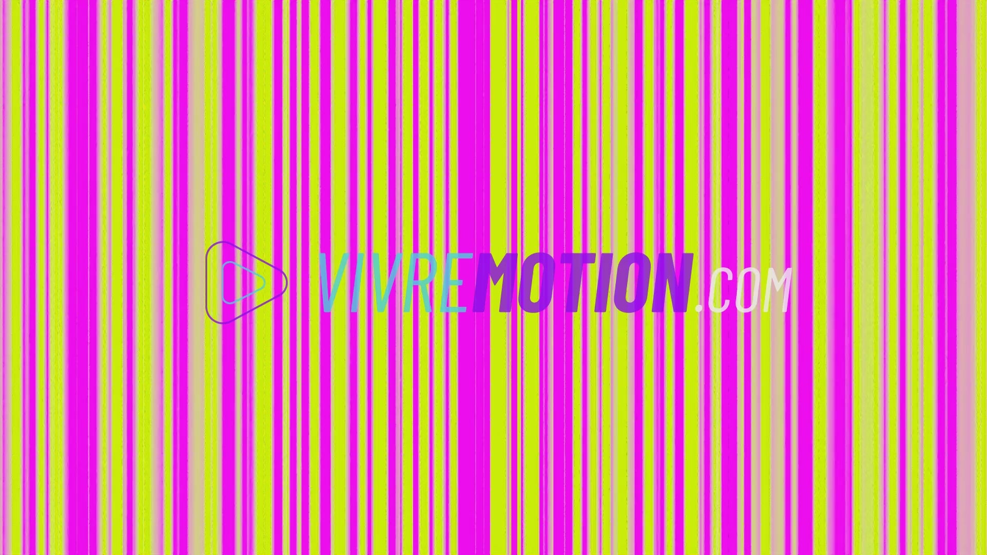 ACID LINES SCREENSAVER PREVIEW | VIVRE-MOTION
