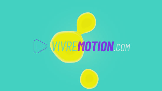 GOOEY SCREENSAVER PREVIEW | VIVRE-MOTION