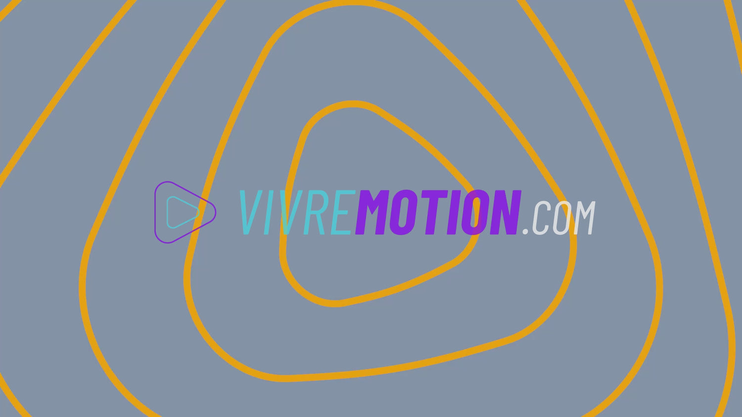 SPACE EXPANDER SCREENSAVER PREVIEW | VIVRE-MOTION