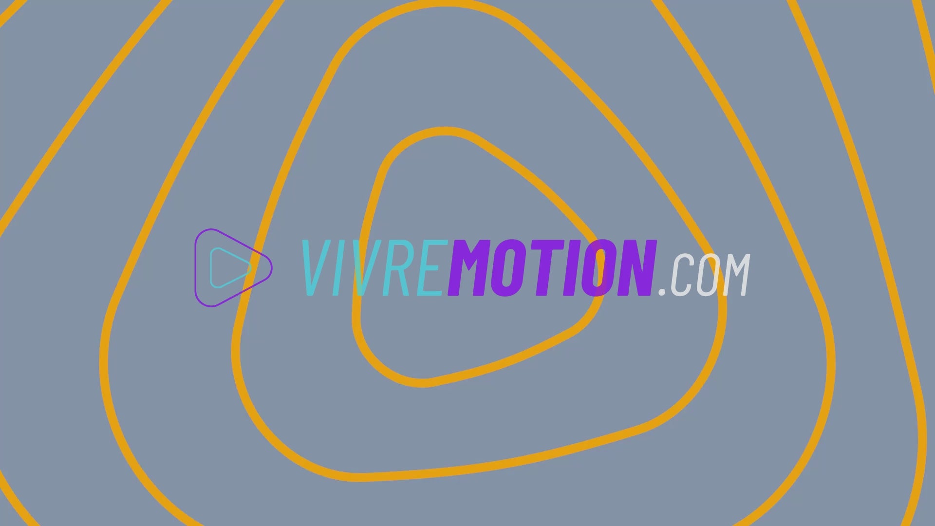 SPACE EXPANDER SCREENSAVER PREVIEW | VIVRE-MOTION