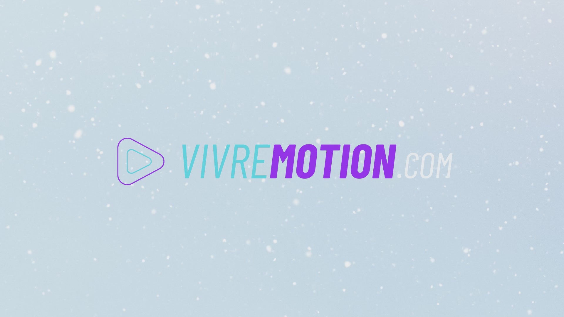 WINTER DREAM SCREENSAVER PREVIEW | VIVRE-MOTION