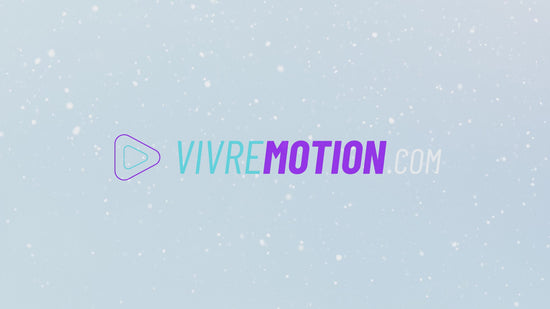 WINTER DREAM SCREENSAVER PREVIEW | VIVRE-MOTION