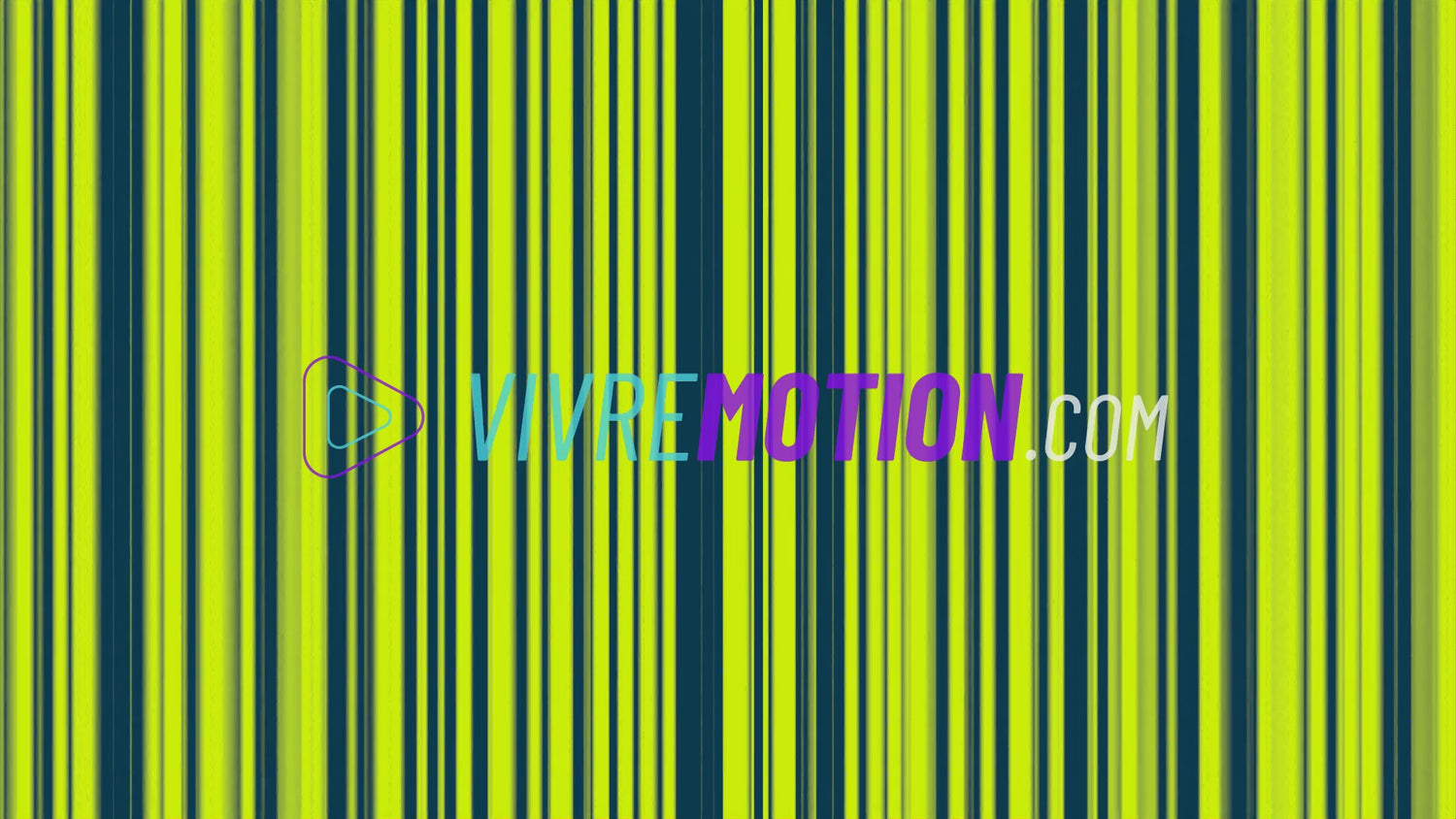 ACID LINES SCREENSAVER PREVIEW | VIVRE-MOTION
