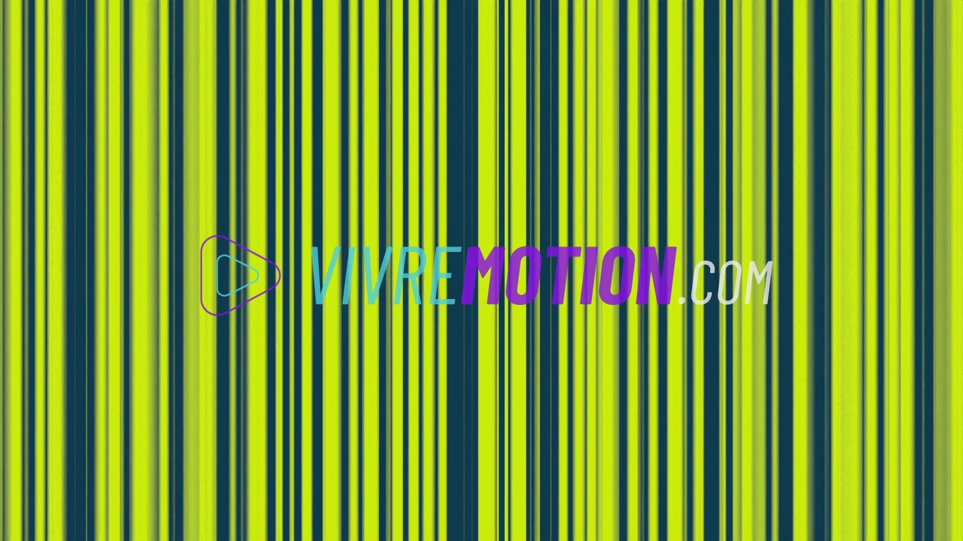 ACID LINES SCREENSAVER PREVIEW | VIVRE-MOTION
