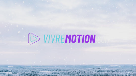 WINTER DREAM SCREENSAVER PREVIEW | VIVRE-MOTION