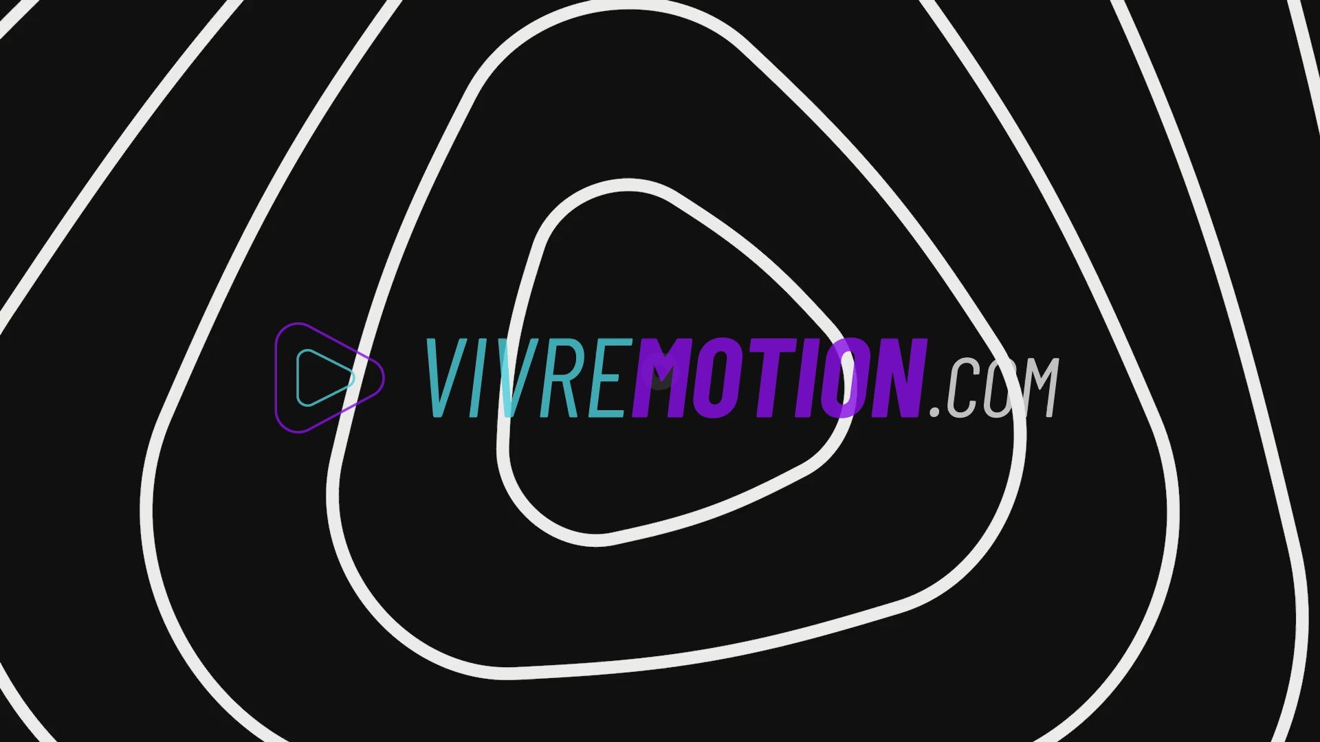 SPACE EXPANDER SCREENSAVER PREVIEW | VIVRE-MOTION
