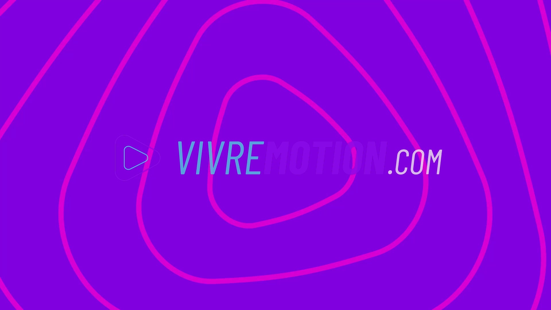 SPACE EXPANDER SCREENSAVER PREVIEW | VIVRE-MOTION