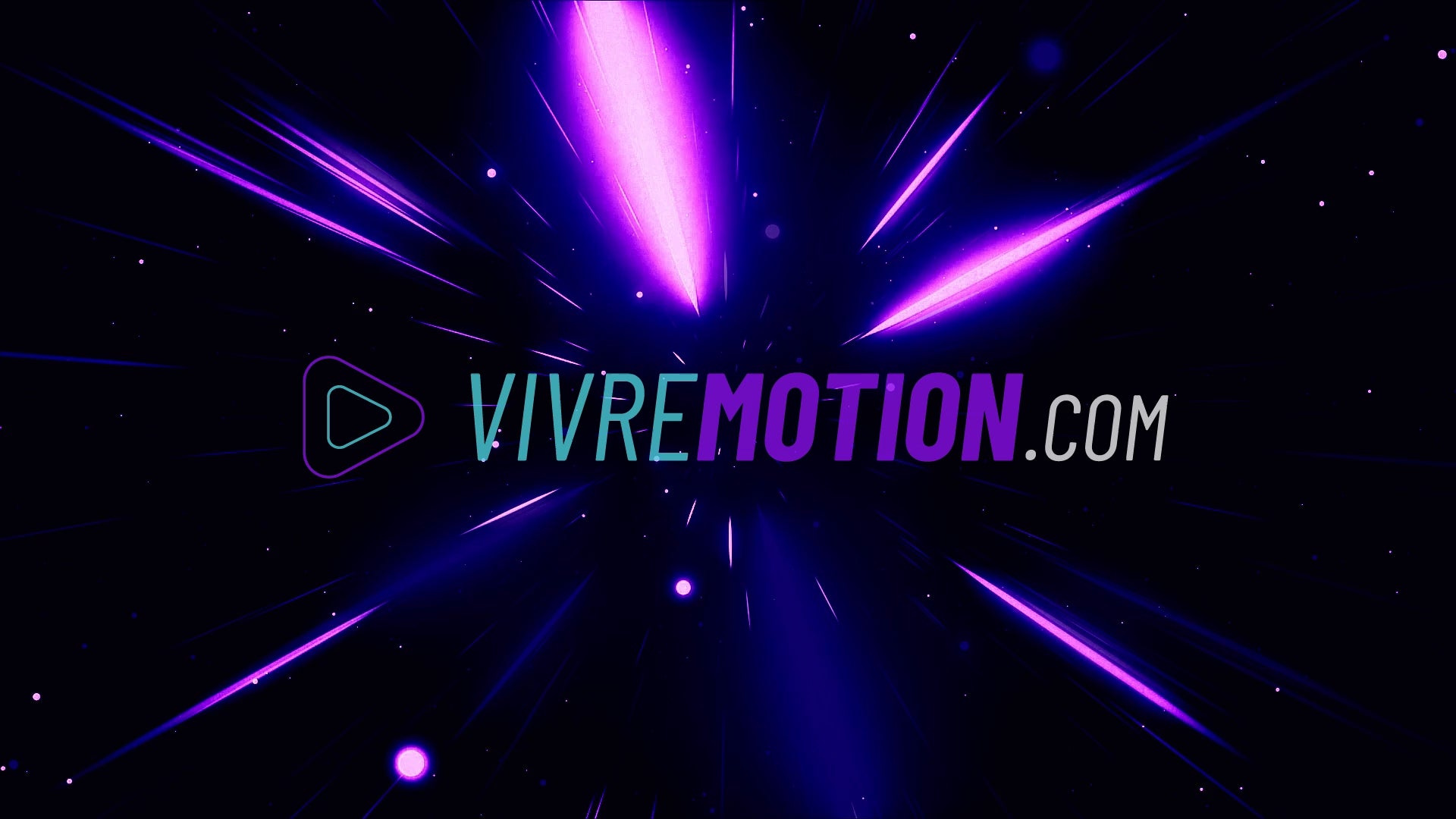 INTERSTELLAR SCREENSAVER PREVIEW | VIVRE-MOTION