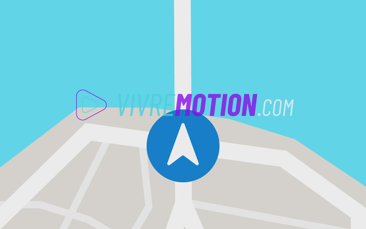 NAVIGATION SCREENSAVER PREVIEW | VIVRE-MOTION