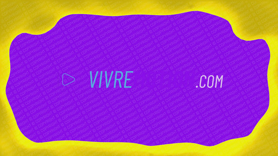 SLIMY FRAME SCREENSAVER PREVIEW | VIVRE-MOTION