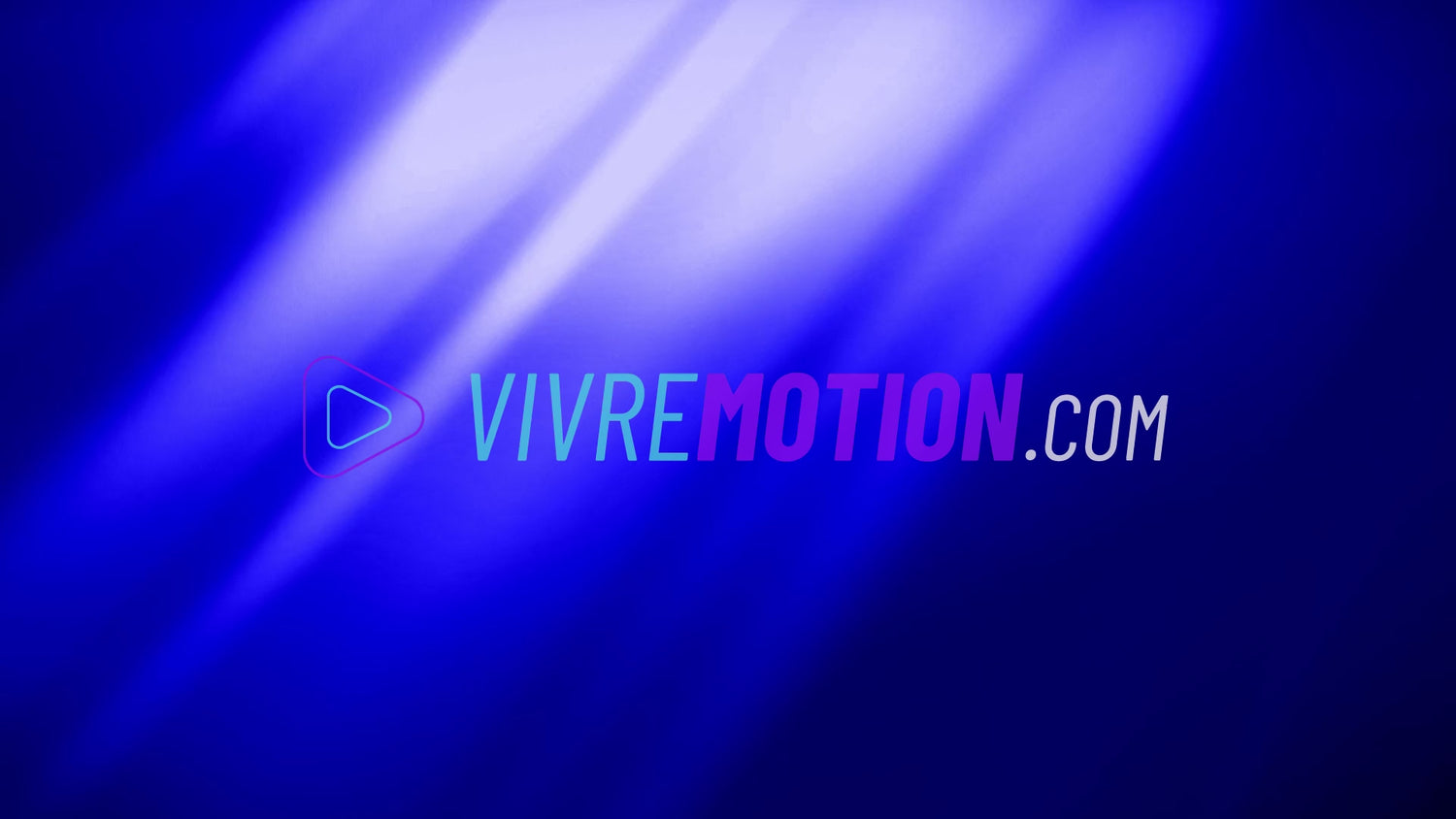 GOD RAYS SCREENSAVER PREVIEW | VIVRE-MOTION