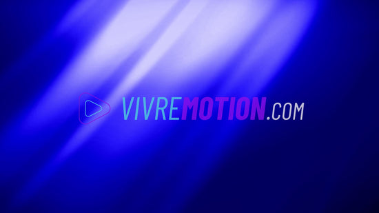 GOD RAYS SCREENSAVER PREVIEW | VIVRE-MOTION