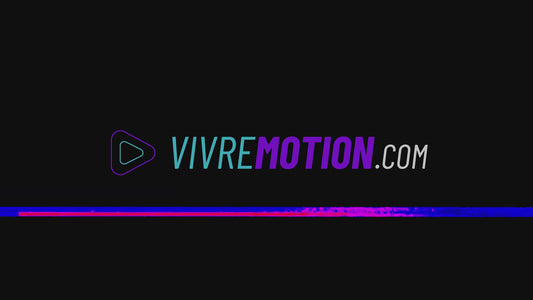 EXTRATERRESTRIAL ALIEN GLITCH SIGNAL SCREENSAVER PREVIEW | VIVRE-MOTION