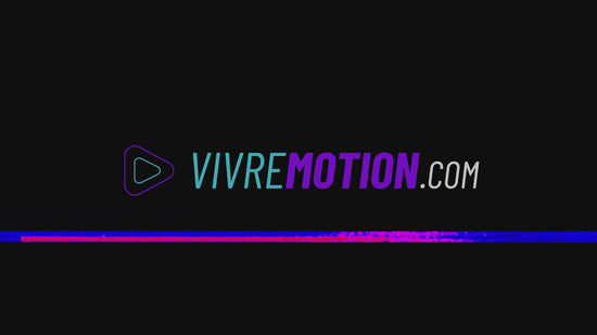 EXTRATERRESTRIAL ALIEN GLITCH SIGNAL SCREENSAVER PREVIEW | VIVRE-MOTION
