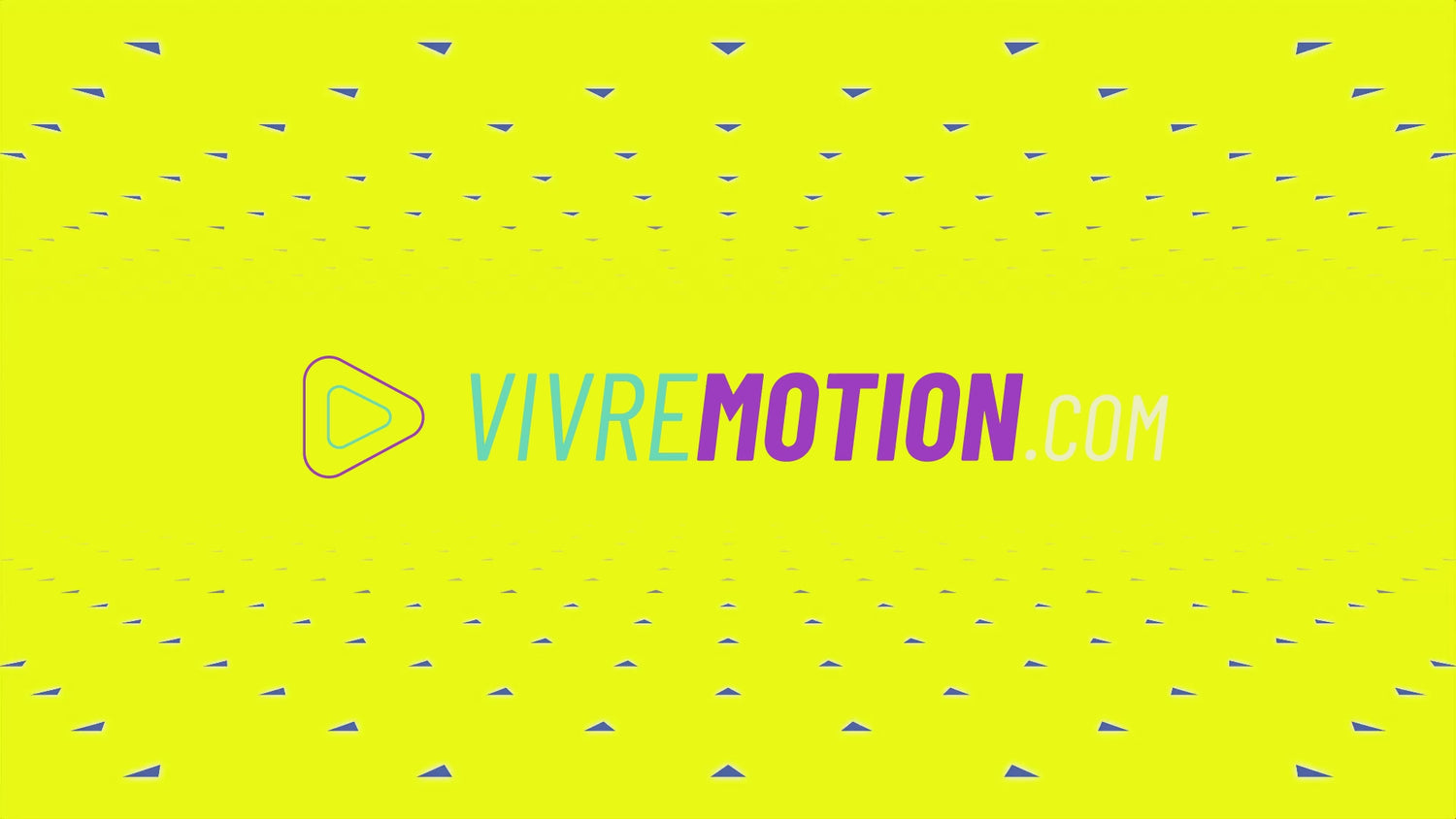 INFINITY FLOOR SCREENSAVER PREVIEW | VIVRE-MOTION