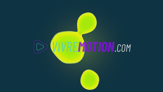 GOOEY SCREENSAVER PREVIEW | VIVRE-MOTION