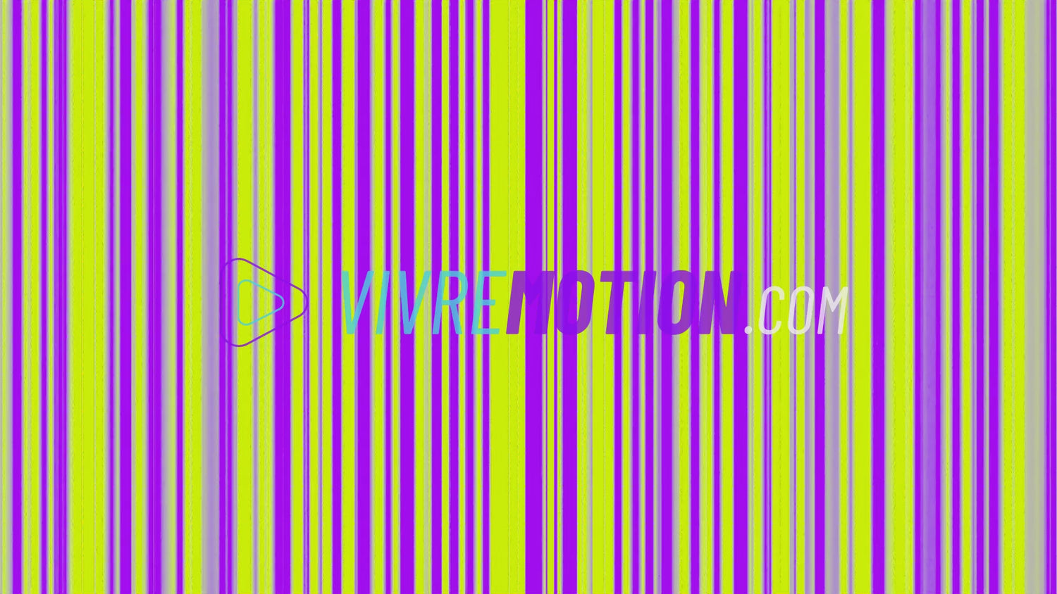 ACID LINES SCREENSAVER PREVIEW | VIVRE-MOTION

