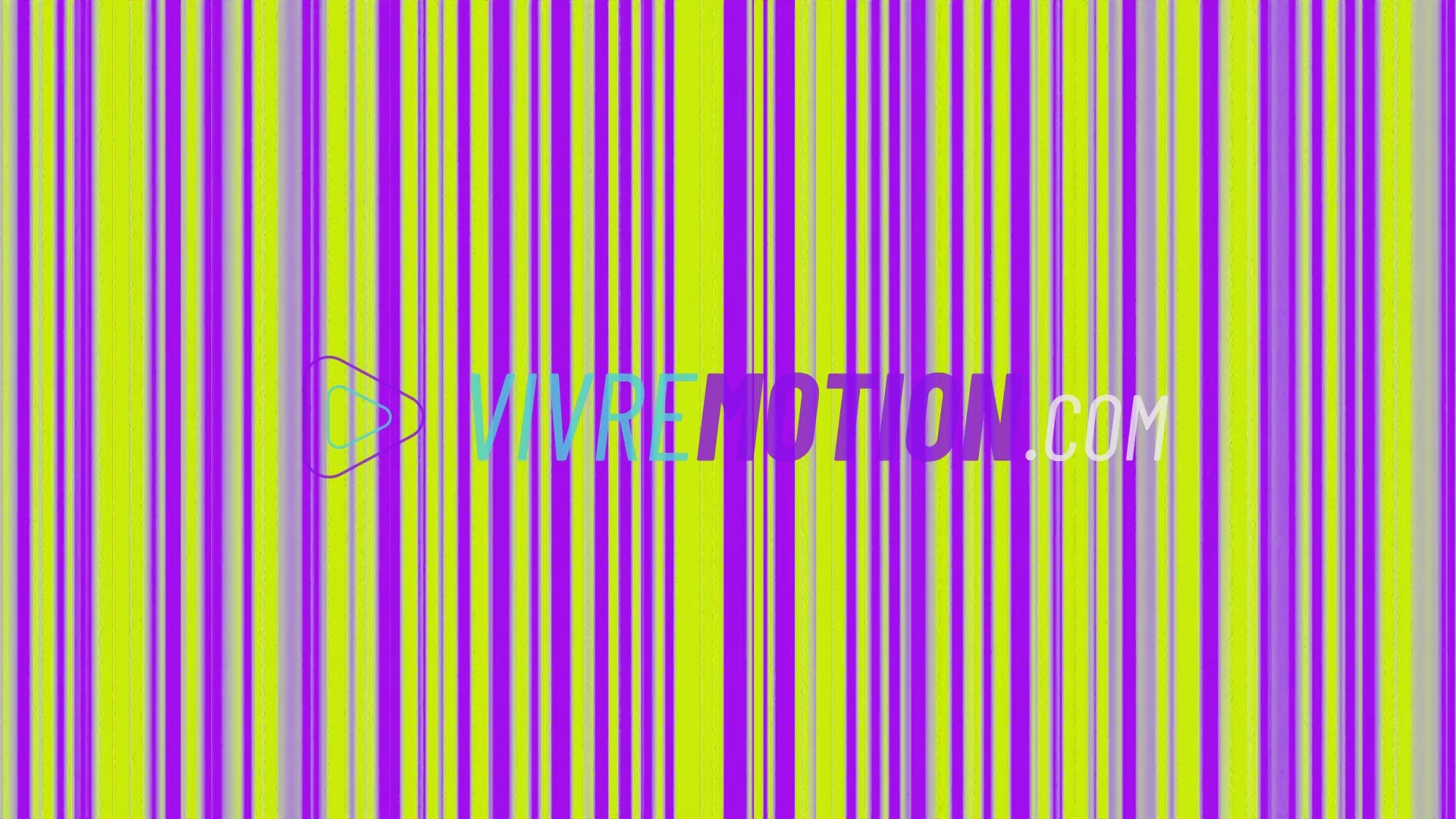 ACID LINES SCREENSAVER PREVIEW | VIVRE-MOTION
