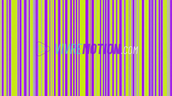 ACID LINES SCREENSAVER PREVIEW | VIVRE-MOTION
