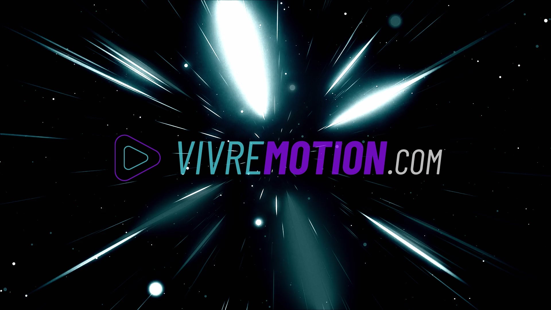 INTERSTELLAR SCREENSAVER PREVIEW | VIVRE-MOTION