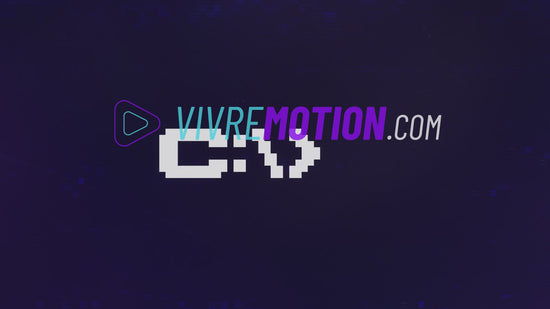 MS DOS CONSOLE SCREENSAVER PREVIEW | VIVRE-MOTION