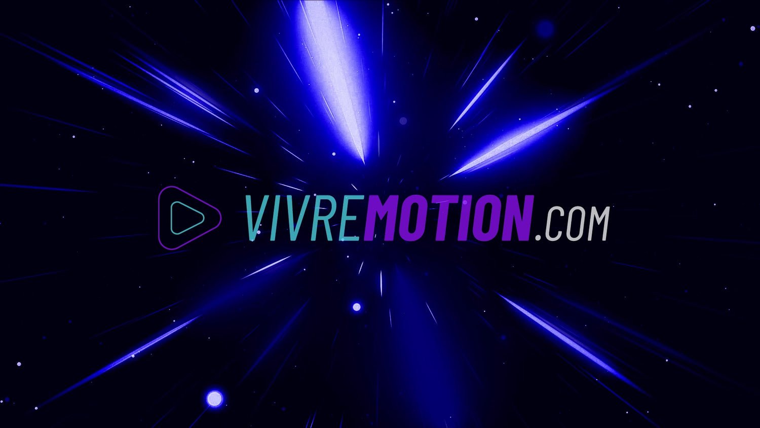 INTERSTELLAR SCREENSAVER PREVIEW | VIVRE-MOTION