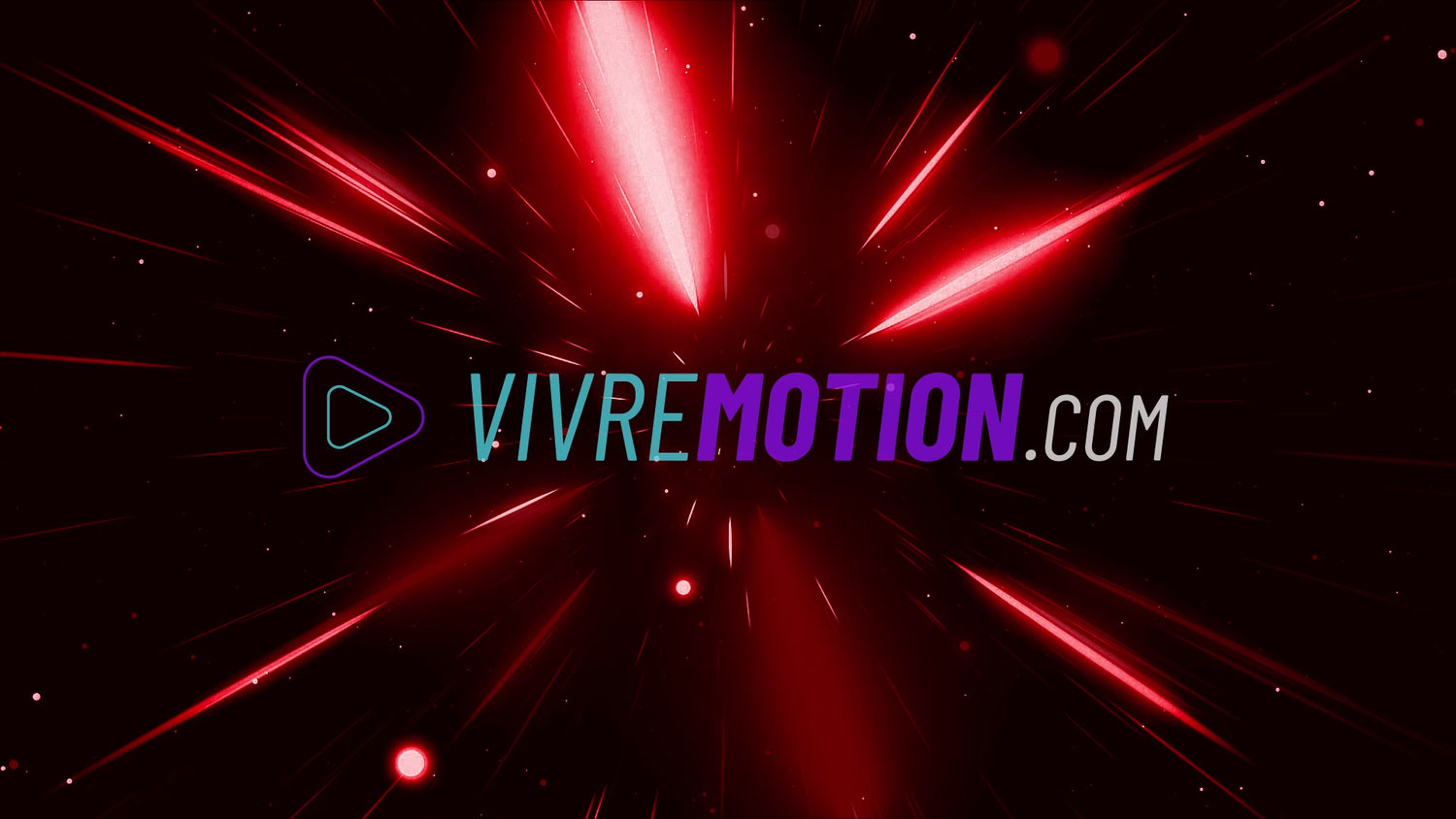 INTERSTELLAR SCREENSAVER PREVIEW | VIVRE-MOTION