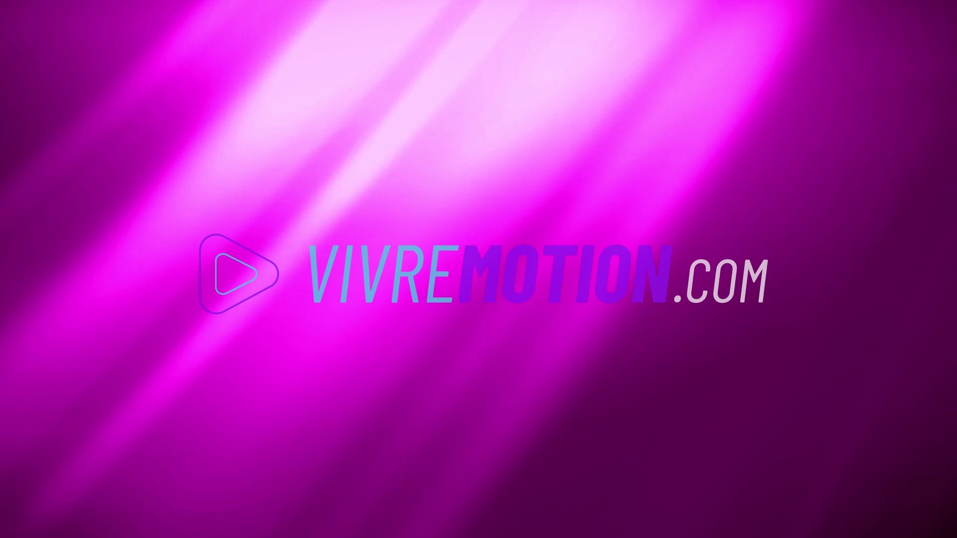 GOD RAYS SCREENSAVER PREVIEW | VIVRE-MOTION