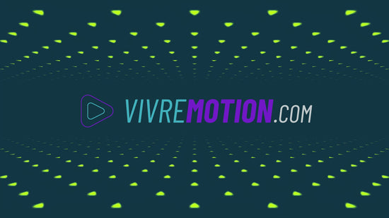 INFINITY FLOOR SCREENSAVER PREVIEW | VIVRE-MOTION