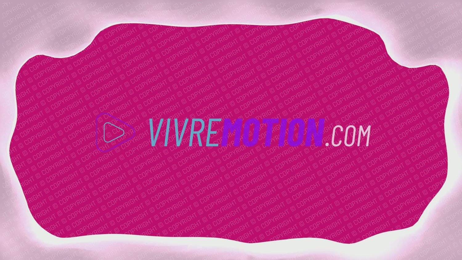 SLIMY FRAME SCREENSAVER PREVIEW | VIVRE-MOTION