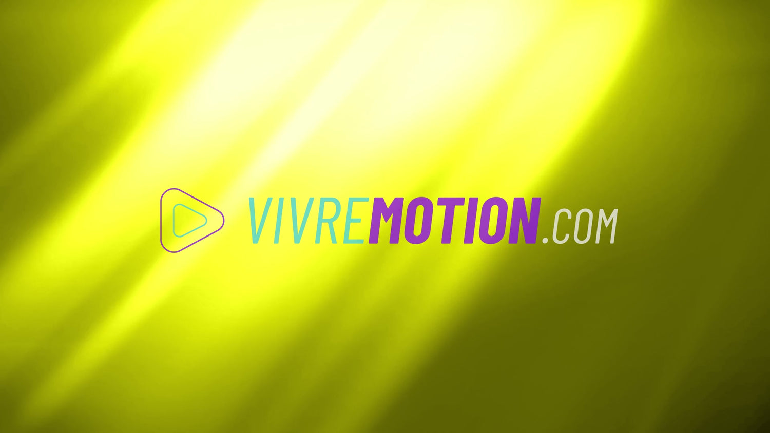GOD RAYS SCREENSAVER PREVIEW | VIVRE-MOTION
