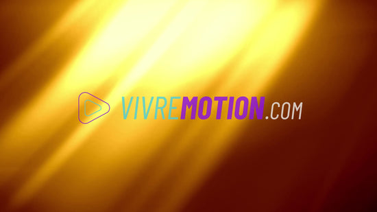 GOD RAYS SCREENSAVER PREVIEW | VIVRE-MOTION