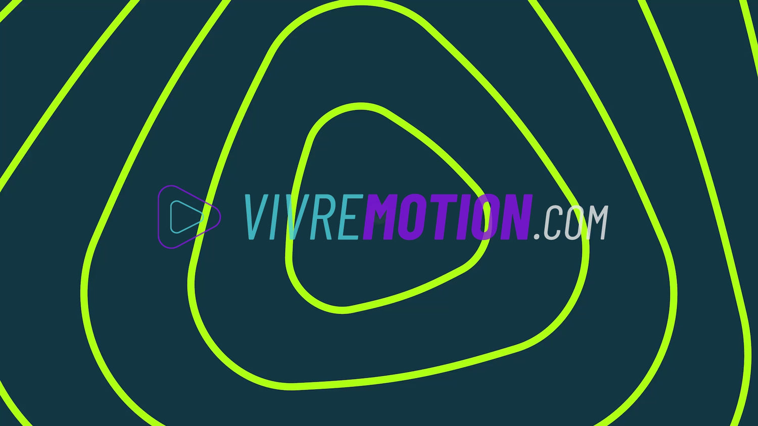 SPACE EXPANDER SCREENSAVER PREVIEW | VIVRE-MOTION