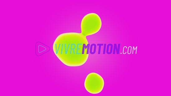 GOOEY SCREENSAVER PREVIEW | VIVRE-MOTION