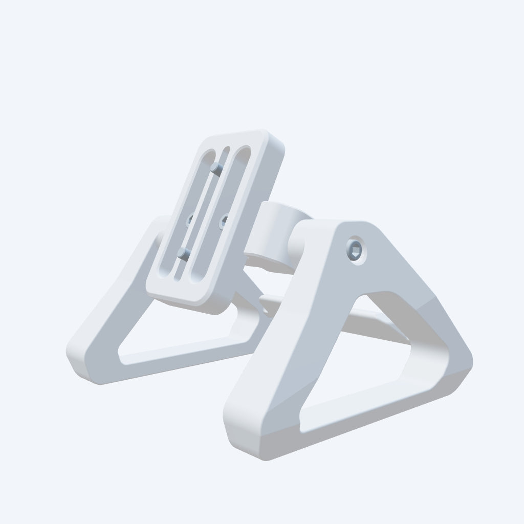 STRAXIS CORE FRAME | VIVRE-MOTION