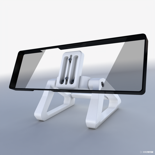 STRAXIS CORE CORSAIR XENEON EDGE DISPLAY MOUNT | VIVRE-MOTION