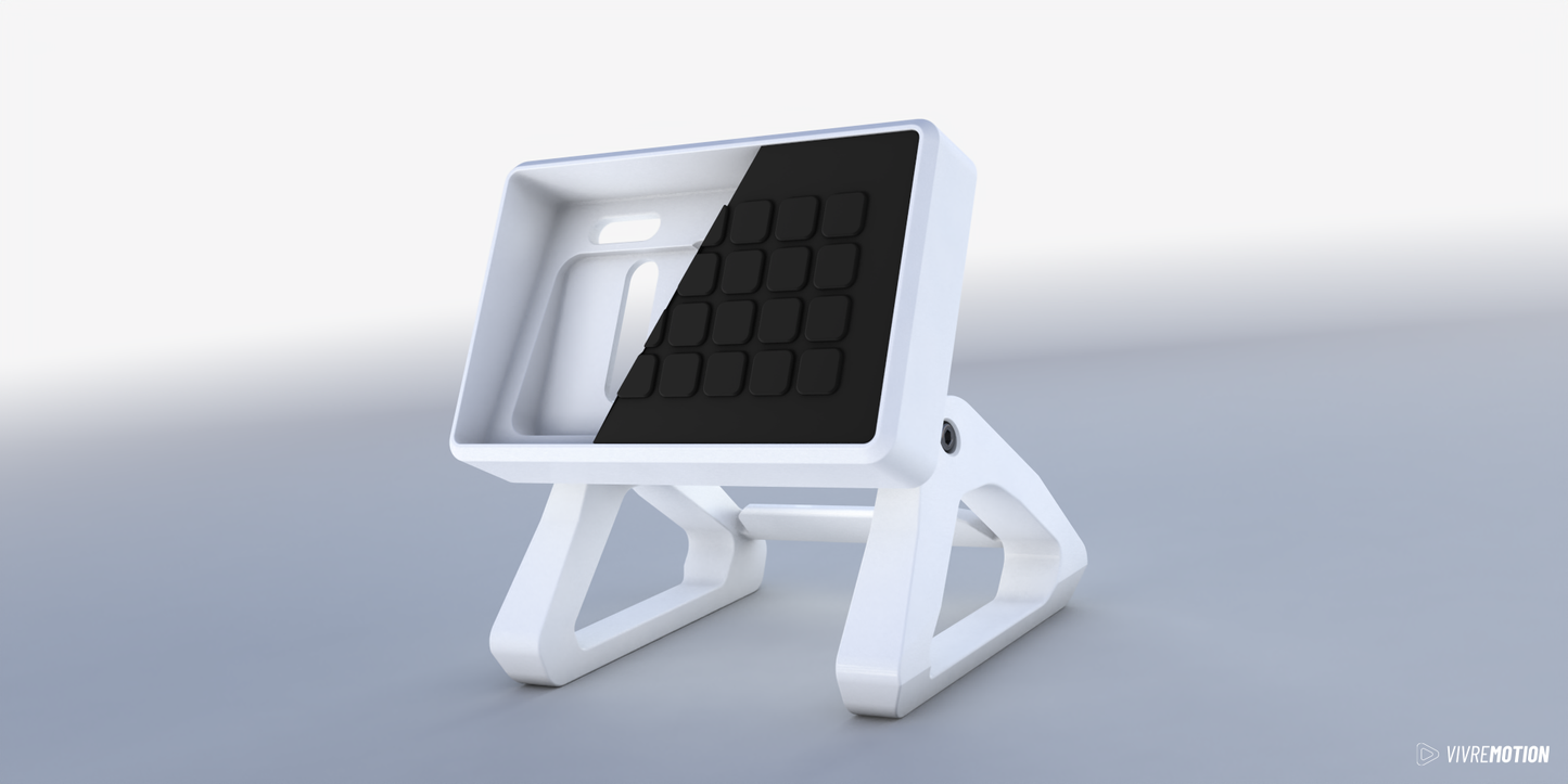 STRAXIS CORE STREAM DECK CADDY XL | VIVRE-MOTION