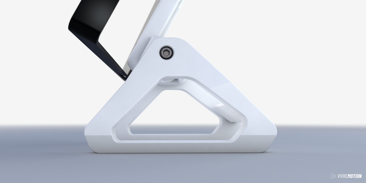 STRAXIS CORE CORSAIR XENEON EDGE DISPLAY MOUNT | VIVRE-MOTION