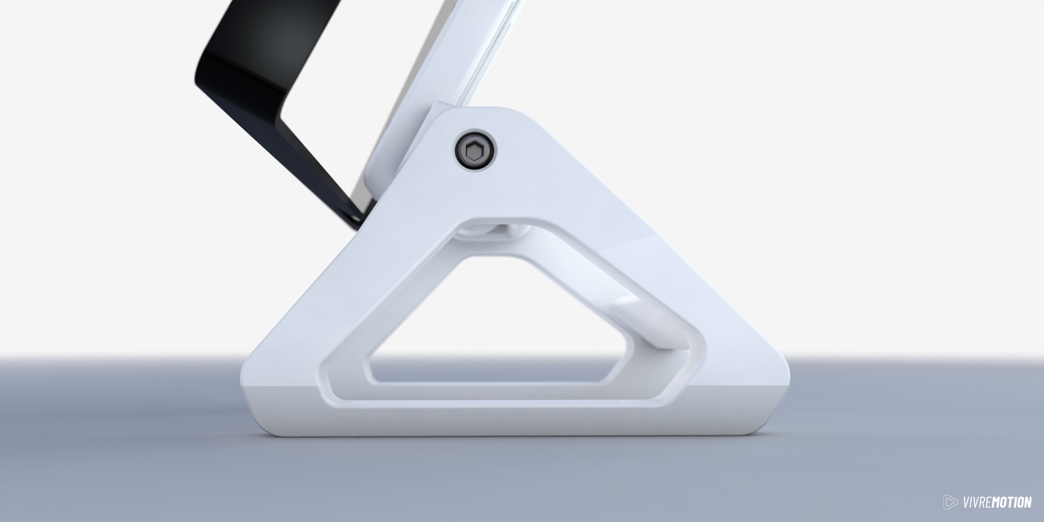 STRAXIS CORE CORSAIR XENEON EDGE DISPLAY MOUNT | VIVRE-MOTION