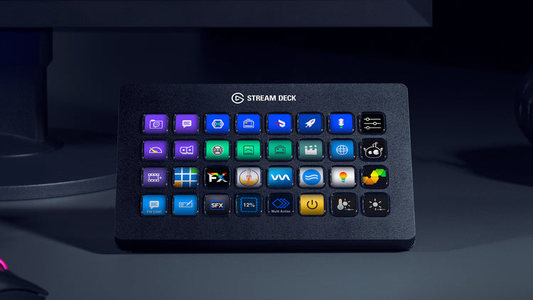 Elgato Stream Deck XL Review