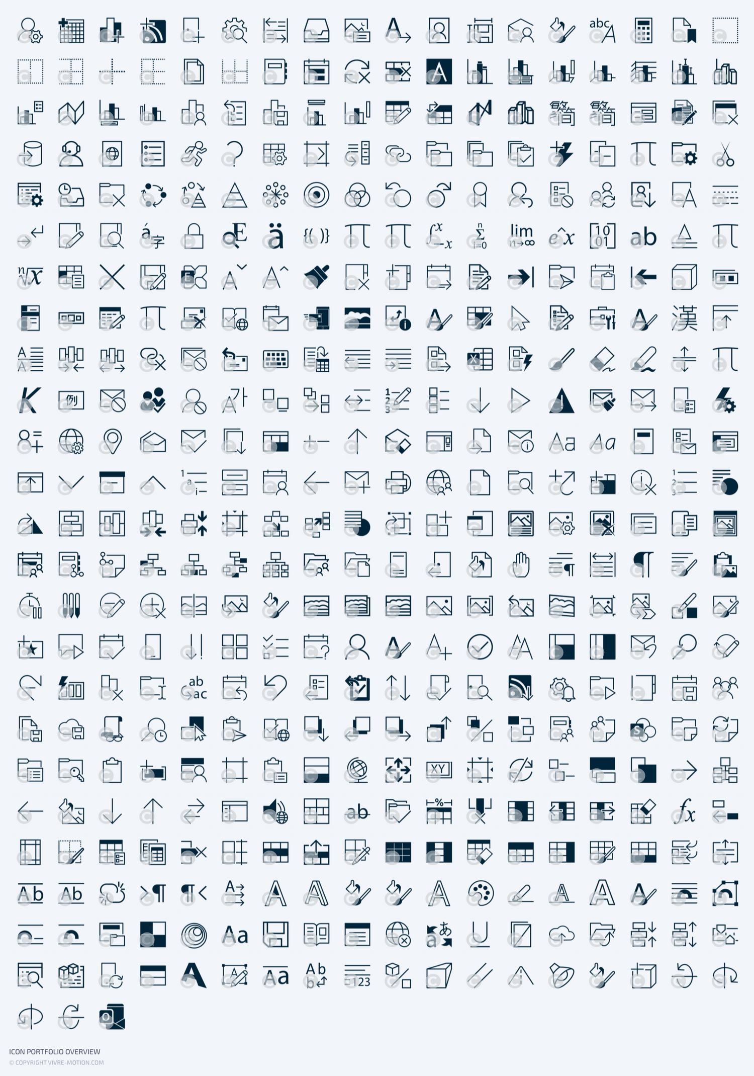 Outlook Icon View OUTLOOK 365 OFFICE - STREAM DECK ICONS | VIVRE-MOTION