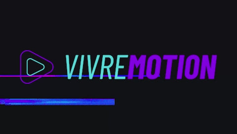 EXTRATERRESTRIAL SIGNAL - ANIMATED SCREENSAVER | STREAM DECK | VIVRE-MOTION