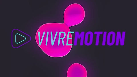 GOOEY - ANIMATED SCREENSAVER | STREAM DECK | VIVRE-MOTION