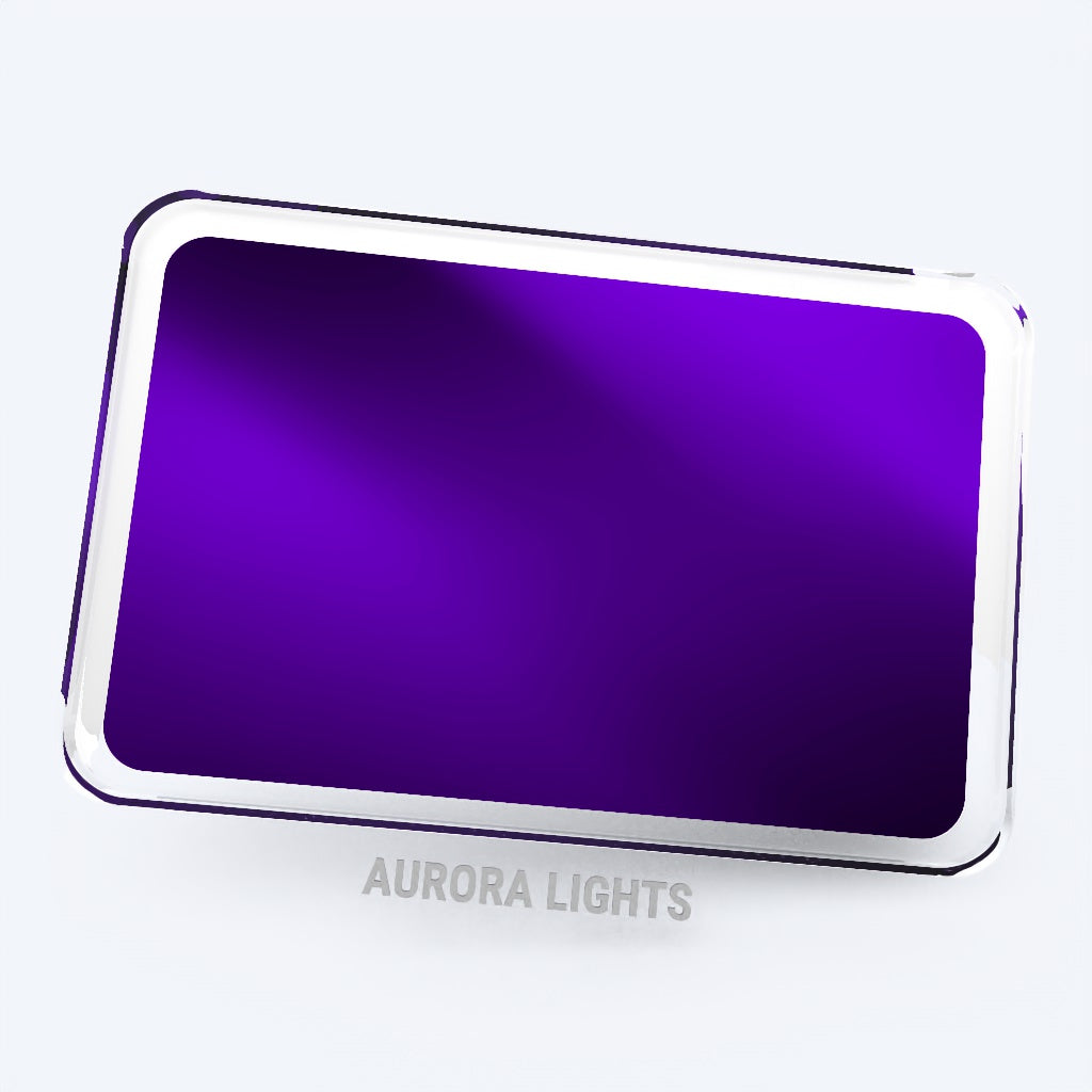 AURORA LIGHTS Stream Deck Screensaver