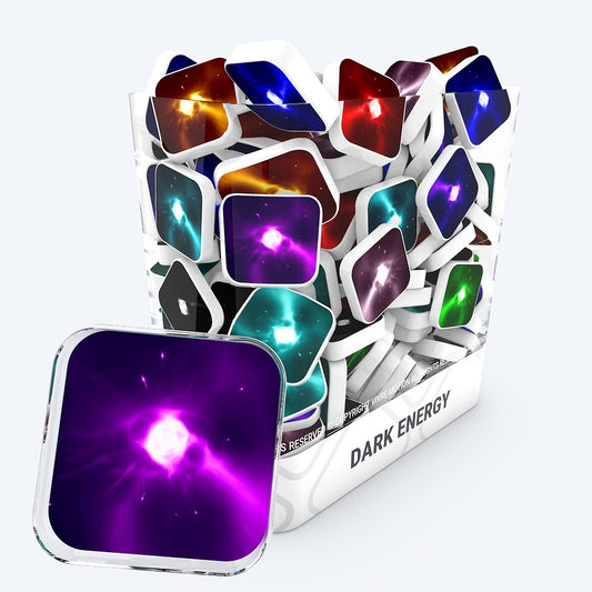 DARK ENERGY - ANIMATED | STREAM DECK ICONS | VIVRE-MOTION