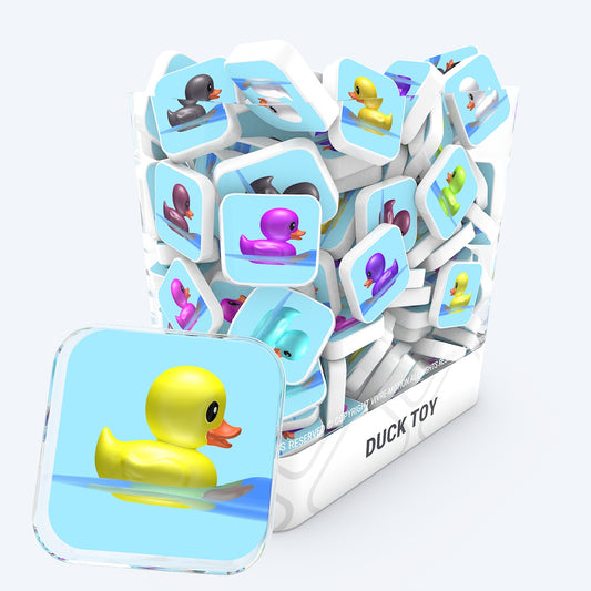 DYNAMIC DUCK TOY | STREAM DECK ICONS | VIVRE-MOTION
