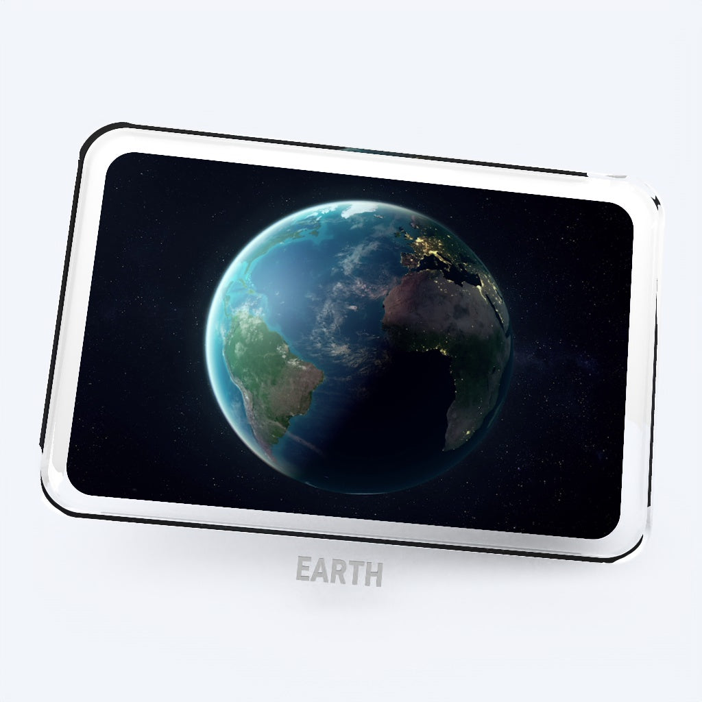 Earth Screen EARTH - Screensaver | Stream Deck Icons | Vivre-Motion