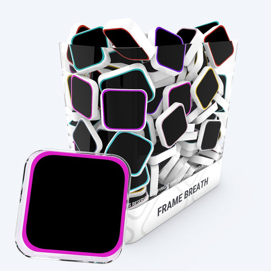 FRAME BREATH | STREAM DECK ICONS | VIVRE-MOTION